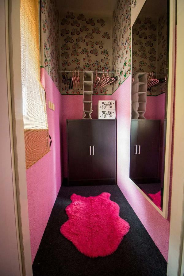 Flamingos Apartman & Fitness Centar Osijek - Blizina Bolnice Kbc 奥西耶克 外观 照片