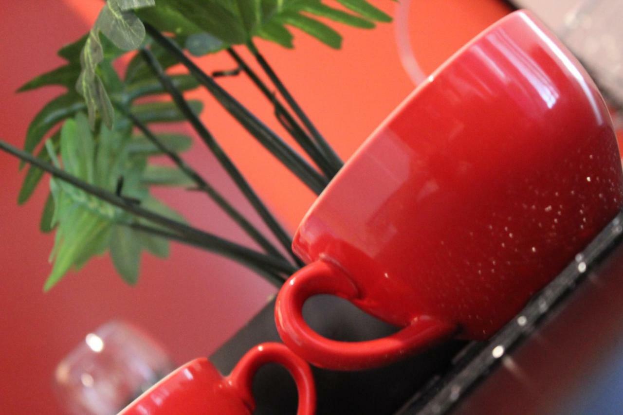 Flamingos Apartman & Fitness Centar Osijek - Blizina Bolnice Kbc 奥西耶克 外观 照片