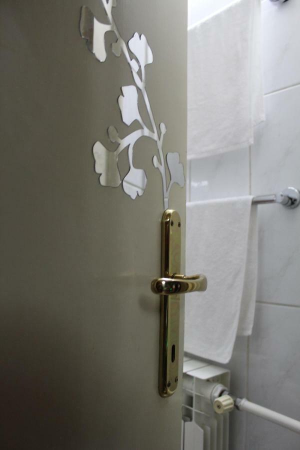 Flamingos Apartman & Fitness Centar Osijek - Blizina Bolnice Kbc 奥西耶克 外观 照片