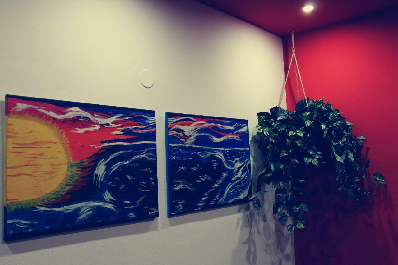 Flamingos Apartman & Fitness Centar Osijek - Blizina Bolnice Kbc 奥西耶克 外观 照片