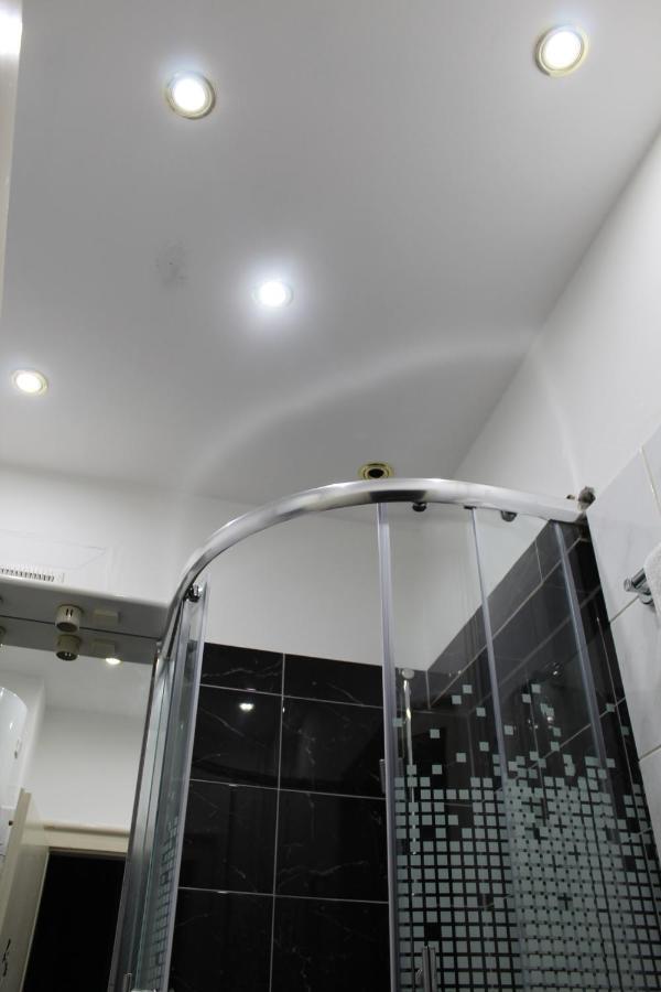 Flamingos Apartman & Fitness Centar Osijek - Blizina Bolnice Kbc 奥西耶克 外观 照片